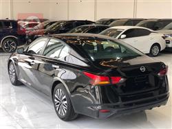 نیسان ئەلتیما